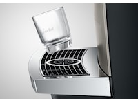 JURA X10c kaffemaskin (med direkte vanntilkobling) Espressomaskiner