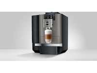 JURA X10c kaffemaskin (med direkte vanntilkobling) Espressomaskiner