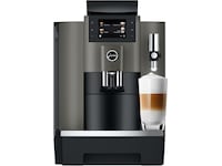 JURA W8 Premium automatisk kaffemaskin Espressomaskiner