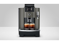 JURA W8 Premium automatisk kaffemaskin Espressomaskiner