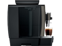 JURA W8 Premium automatisk kaffemaskin Espressomaskiner