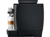 JURA W8 Premium automatisk kaffemaskin Espressomaskiner