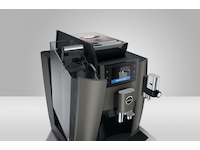 JURA W8 Premium automatisk kaffemaskin Espressomaskiner