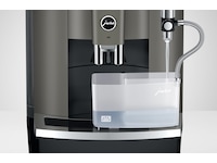 JURA W8 Premium automatisk kaffemaskin Espressomaskiner