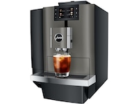 JURA X10 Avansert helautomatisk kaffemaskin Espressomaskiner