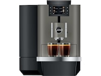 JURA X10 Avansert helautomatisk kaffemaskin Espressomaskiner