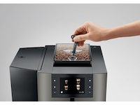 JURA X10 Avansert helautomatisk kaffemaskin Espressomaskiner