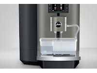 JURA X10 Avansert helautomatisk kaffemaskin Espressomaskiner