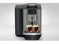 JURA X10 Avansert helautomatisk kaffemaskin Espressomaskiner