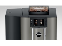 JURA X10 Avansert helautomatisk kaffemaskin Espressomaskiner