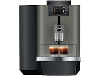 JURA X4c kaffemaskin (med direkte vanntilkobling) Espressomaskiner