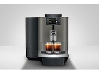 JURA X4c kaffemaskin (med direkte vanntilkobling) Espressomaskiner