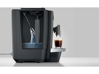 JURA X4c kaffemaskin (med direkte vanntilkobling) Espressomaskiner