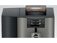 JURA X4c kaffemaskin (med direkte vanntilkobling) Espressomaskiner