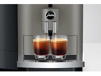 JURA X4c kaffemaskin (med direkte vanntilkobling) Espressomaskiner