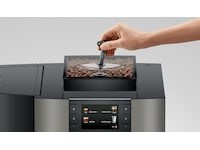 JURA X4c kaffemaskin (med direkte vanntilkobling) Espressomaskiner