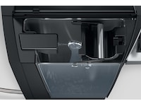 JURA X4c kaffemaskin (med direkte vanntilkobling) Espressomaskiner