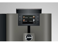 JURA X4c kaffemaskin (med direkte vanntilkobling) Espressomaskiner