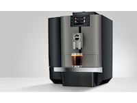 JURA X4c kaffemaskin (med direkte vanntilkobling) Espressomaskiner