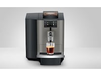 JURA X4c kaffemaskin (med direkte vanntilkobling) Espressomaskiner