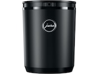 JURA Cool Control 1 liter (sort) Melkeskummer