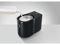 JURA Cool Control 1 liter (sort) Melkeskummer