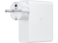 Samsung Galaxy Book Ultra Power Adapter 140W USB-C Batteri og lader