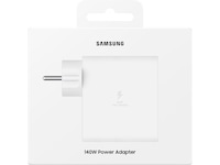 Samsung Galaxy Book Ultra Power Adapter 140W USB-C Batteri og lader