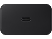 Samsung 60W Vegglader (sort) Mobilladere