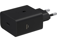 Samsung 60W Vegglader (sort) Mobilladere