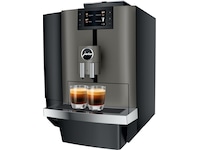 JURA X4 Allsidig kaffemaskin for kontor Espressomaskiner