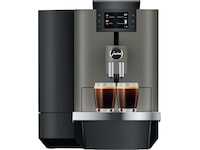 JURA X4 Allsidig kaffemaskin for kontor Espressomaskiner