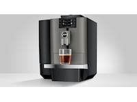 JURA X4 Allsidig kaffemaskin for kontor Espressomaskiner
