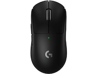 Logitech G Pro X Superlight 2 Lightspeed trådløs gamingmus (sort) Gamingmus