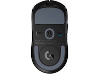 Logitech G Pro X Superlight 2 Lightspeed trådløs gamingmus (sort) Gamingmus