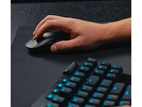 Logitech G Pro X Superlight 2 Lightspeed trådløs gamingmus (sort) Gamingmus