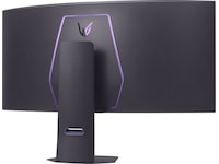 LG 45" UltraGear curved gamingskjerm 45GX950A Skjermer