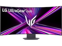 LG 45" UltraGear curved gamingskjerm 45GX950A Skjermer