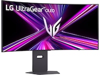 LG 39" UltraGear gamingskjerm 39GX900A Skjermer