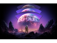 LG 39" UltraGear gamingskjerm 39GX900A Skjermer