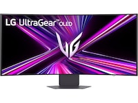 LG 39" UltraGear gamingskjerm 39GX900A Skjermer