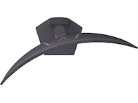 LG 39" UltraGear gamingskjerm 39GX900A Skjermer