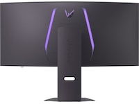 LG 39" UltraGear gamingskjerm 39GX900A Skjermer