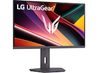 LG 27" UltraGear gamingskjerm 27G610A Skjermer