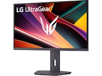 LG 27" UltraGear gamingskjerm 27G610A Skjermer