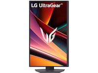 LG 27" UltraGear gamingskjerm 27G610A Skjermer