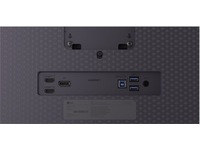 LG 27" UltraGear gamingskjerm 27GX704A Skjermer