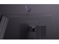 LG 27" UltraGear gamingskjerm 27GX704A Skjermer
