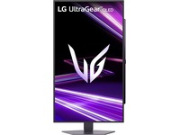 LG 27" UltraGear gamingskjerm 27GX704A Skjermer