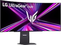 LG 45" UltraGear gamingskjerm 45GX900A Skjermer